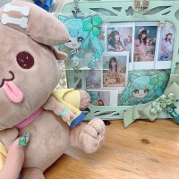 ☘️おくら☘️ (@__suzura_love__) 's Twitter Profile