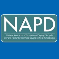 NAPD (@napd_ie) 's Twitter Profile Photo NAPD (@napd_ie) 's Twitter Profile Photo