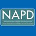 NAPD (@napd_ie) Twitter profile photo NAPD (@napd_ie) Twitter profile photo