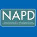 NAPD (@NAPD_IE) Twitter profile photo