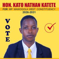 Hon.Kato Nathan Caspash(@kato_nathan13) 's Twitter Profileg