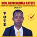 Hon.Kato Nathan Caspash (@kato_nathan13) Twitter profile photo