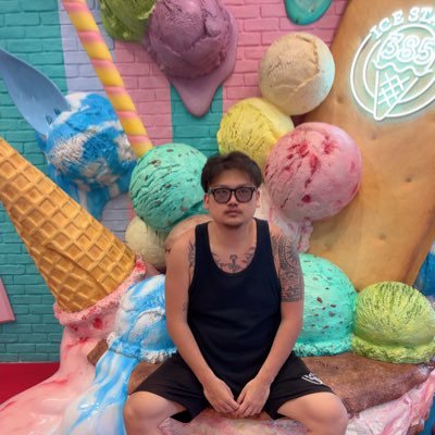 BIGKIDさんのプロフィール画像