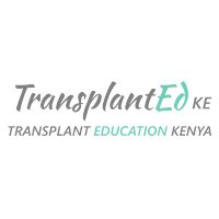 Transplant Education Kenya(@transplantedke) 's Twitter Profile Photo
