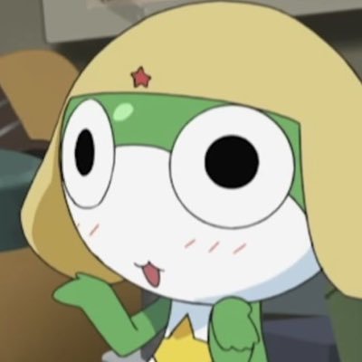 keroro_______ Profile Picture