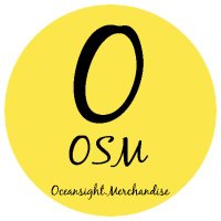 Oceansight.Merchandise(@os_merchandise) 's Twitter Profile Photo