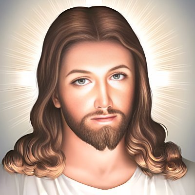 JesusDailyToday Profile Picture