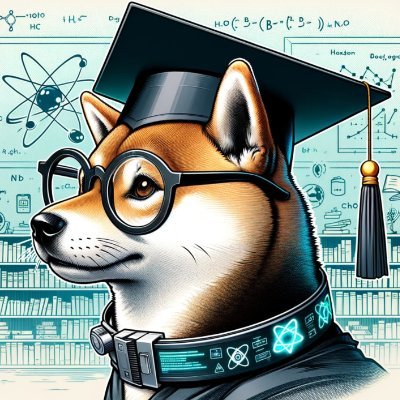 Dr. Awesome Doge
