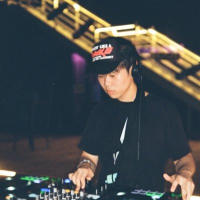 Producer/DJ
