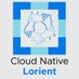 Cloud Native Lorient (@cncflorient) Twitter profile photo