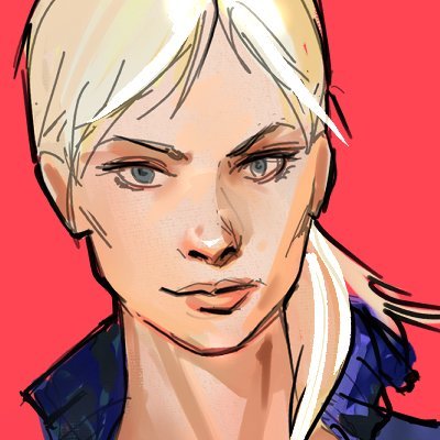 🇦🇷 Freelance Artist, Illustrator  🇦🇷 
sharing fanart mostly from video games  
Resident Evil/Jill Valentine fan