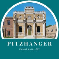 Pitzhanger Manor & Gallery(@Pitzhanger) 's Twitter Profile Photo
