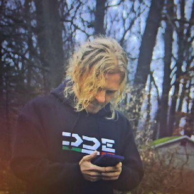 CwysockiD651111's profile picture. 