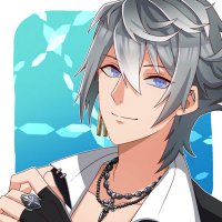 Kura† (@silver_starless) 's Twitter Profile