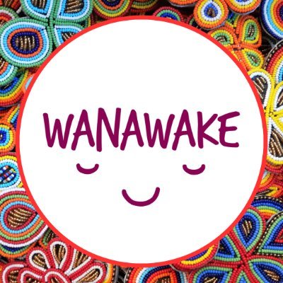 U wanna wake??🌺Trabajamos por la #igualdaddegenero y fomentamos oportunidades para #mujeres y #niñas.
Asociación sin ánimo de lucro. #wanawake