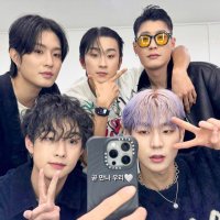 해피 바이러스 (@2zhappyvirus) 's Twitter Profile