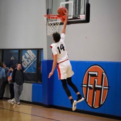 micahkidney2026's profile picture. 