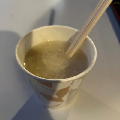 甘酒さんのプロフィール画像