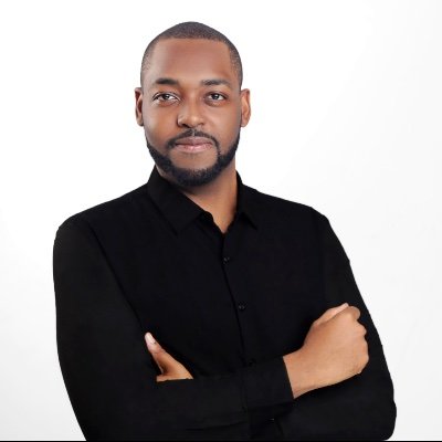 Computer Engineer and Enthusiast 🇳🇬🇳🇬

African Futurist | Technology Purist

Founder/CEO Xavier Technologies and Software Ltd | @xaviertechng