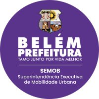 SeMOB - Belém(@SeMOB_Bel) 's Twitter Profile Photo