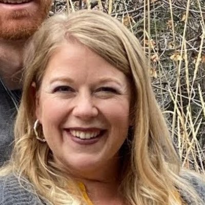 NikiGeorge0406's profile picture. 1st Vice President Jordan Board of Education