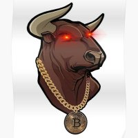 Blockchain BullsEye(@BlockBullsEye_) 's Twitter Profile Photo