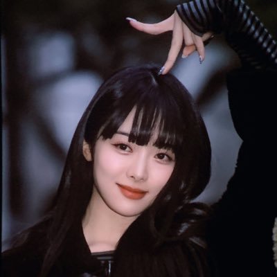 eri_yeyoungchan's profile picture. Yeyoung ⸜❤︎⸝‍ ◁◀GirlsPlanet999〜┊︎uge18⤵︎ ︎┊︎Kanto┊︎イェヨンちゃんが輝く時代❕✨┊︎NiziU