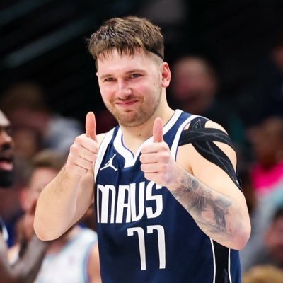 #MFFL NBAは生粋のマブスファン サッカーはマンチェスターシティ