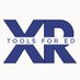 XRToolsForEd (@xrtools4ed) Twitter profile photo