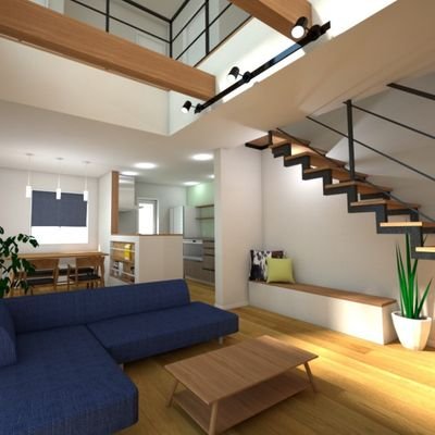 3D_house_lhaft's profile picture. 3Dのお家つくります。

〘未来を見たい〙のお手伝い

あなたの【イメージをカタチ】に