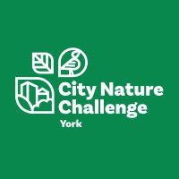 York City Nature Challenge 2024(@citynature_york) 's Twitter Profile Photo