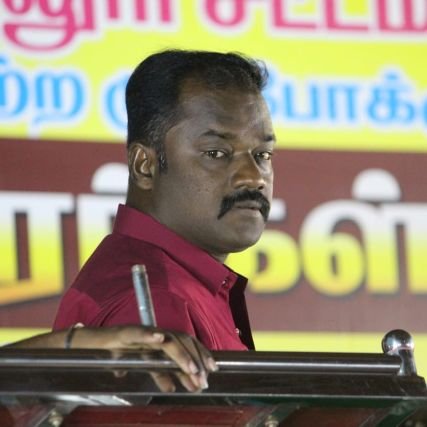 rkpmarch21's profile picture. ஏரும் போரும் எம் குலத்தொழில்