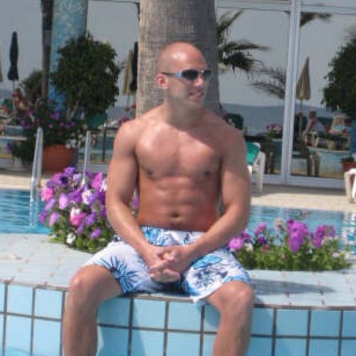 JayCharde's profile picture. 