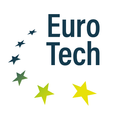 We are 6 universities of science & technology: @DTUtweet @EPFL_en @IP_Paris_ @TechnionLive @TUeindhoven @TU_Muenchen. Proud of #EuroTeQ with our partners