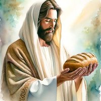 Jesus, the bread 🍞 of life(@JesuBreadoflife) 's Twitter Profile Photo