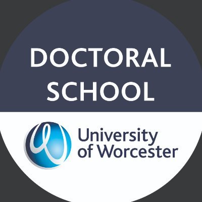 The Doctoral School is home to postgraduate research students @worcester_uni. Find us in the Jenny Lind Building.