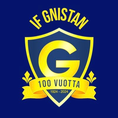 Veikkausliigaseura IF Gnistanin virallinen Twitter-tili.