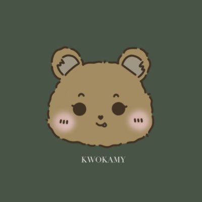 kwoka_my Profile Picture