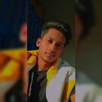 SamXsamuel_07's profile picture. 