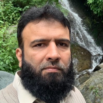 In love with Pakistan 🇵🇰۔۔۔ RT’s are not endorsements
