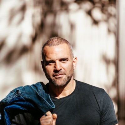 Arman Sarhaddar Profile