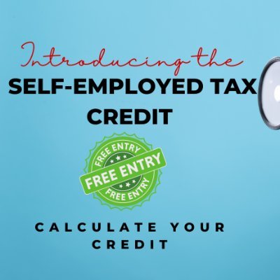 There’s a tax credit almost no one knows about for people that had self-employed/1099 income in 2020-21. You can get back up to $32,200.