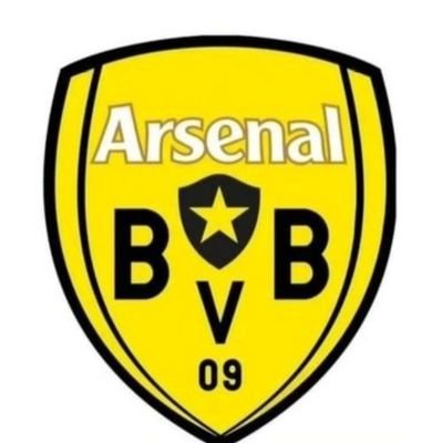 Falo de TUDO sobre futebol.
Perfil Oficial da união entre os clubes:
Botafogo | Borussia dortmund | Arsenal
🏴☠️ + 🇻🇦 + 🇮🇩 = 🇹🇱