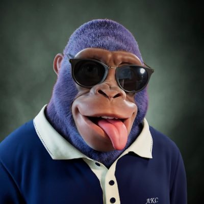 crealorian's profile picture. NFT Fan