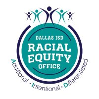 Dallas ISD Racial Equity Office (REO)(@DISDREO) 's Twitter Profile Photo