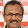 srinivasmhyd's profile picture. social worker