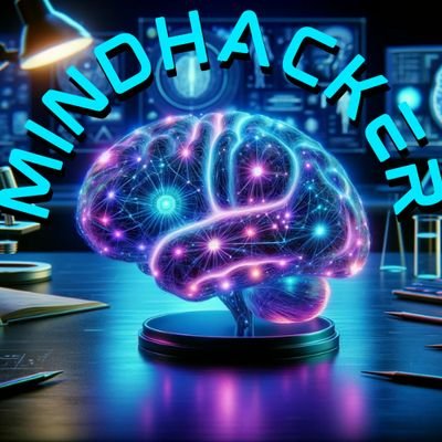 MindHackerAI's profile picture. The Future Is Now!!

https://t.co/l9epBHBEUN