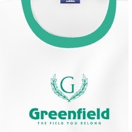 GREENFIELD🍏