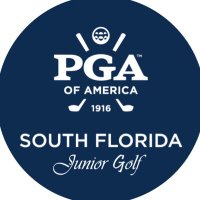 South Florida PGA Junior Tour(@sfpga_jrtour) 's Twitter Profile Photo