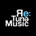 Retune Music (@RETUNEMUSIC) Twitter profile photo